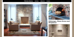 Thibodeau Masonry Site