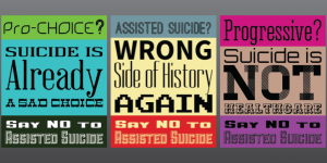 Typography Posters