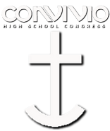 Convivio Original Alternate Logo