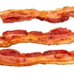 bacon bacon