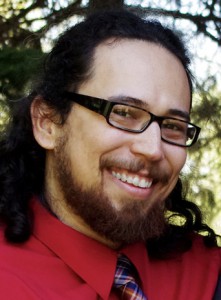 Edward Alonzo