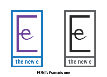The New E design branch 1