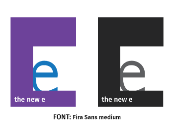 The New E design branch 2