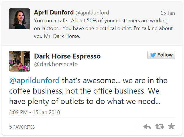 Social Media Disaster Social Media Disaster