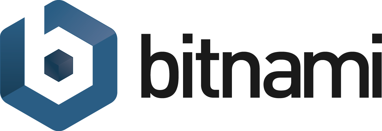 Bitnami logo 2013
