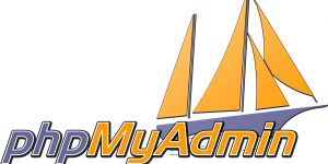 PHPMYAdmin Logo