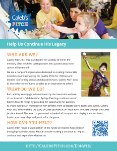 Flyer letter sized Flyer letter sized