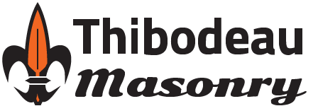 Thibodeau Masonry Logo