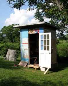 Helen Day Habitat for Artists